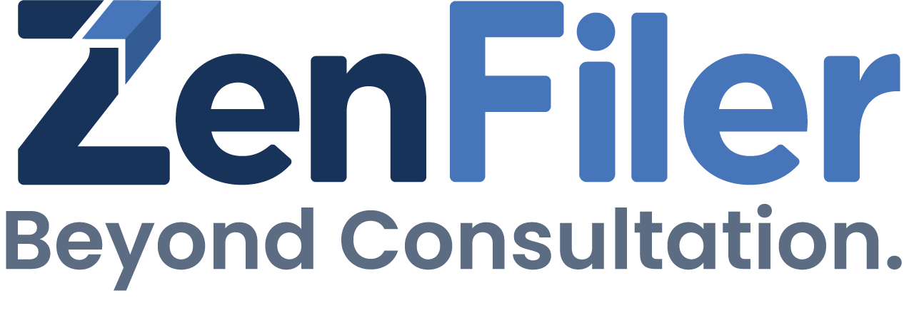 zenfiler-logo